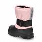 Stonz Trek Toddler Winter Boots - Haze Pink