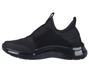 Skechers Skech Fast Ice - Black