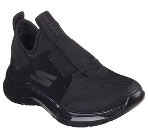 Skechers Skech Fast Ice - Black