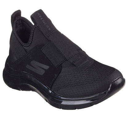 Skechers Skech Fast Ice - Black
