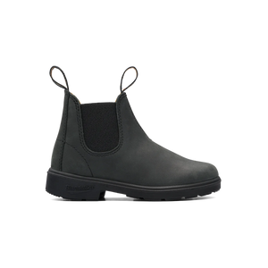 Blundstone Kids 1325 - Rustic Black