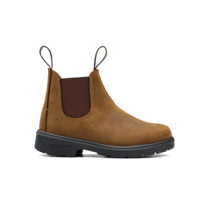 Blundstone Kids 1563 - Saddle Brown