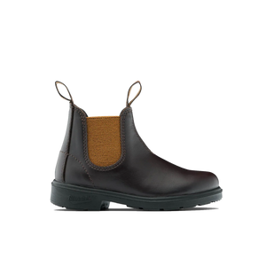 Blundstone Kids 2591 - Brown Toffee Elastic