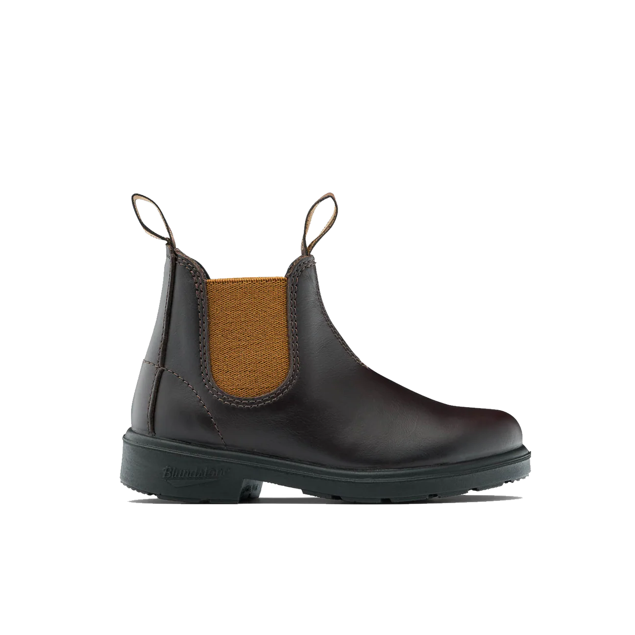 Blundstone Kids 2591 - Brown Toffee Elastic