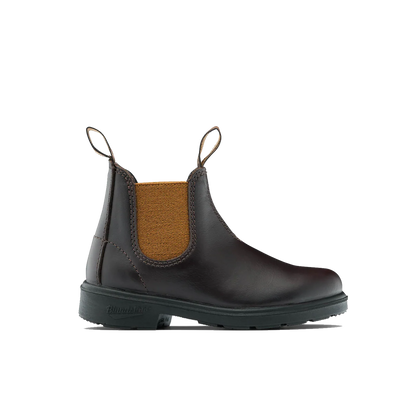 Blundstone Kids 2591 - Brown Toffee Elastic