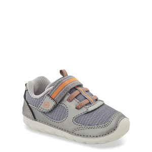 Stride Rite Turbo Grey