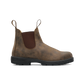 Blundstone Classic Boots 585 - Rustic Brown