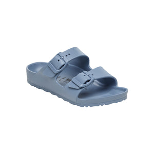 Birkenstock Kids Arizona EVA Sandals- Elemental Blue
