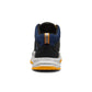 Keen Zionic Mid Waterproof - Naval Academy/Bright Marygold