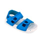 Garvalin Beach Sandals - Azul