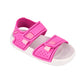 Garvalin Beach Sandals - Rosa