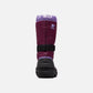Sorel Flurry Winter Boot - Purple Dahlia, Paisley Purple