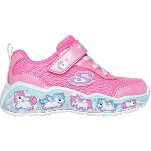 Skechers Play Scene - Fun Squad Pink/Multi