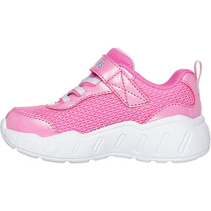 Skechers Play Scene - Fun Squad Pink/Multi