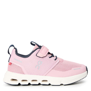 On Cloud Cloud Play Kids Runners - Zephyr/Whiter