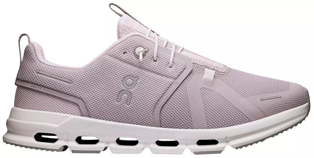 On Cloud Cloud Sky Youth Runners - Fade/White