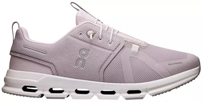 On Cloud Cloud Sky Youth Runners - Fade/White