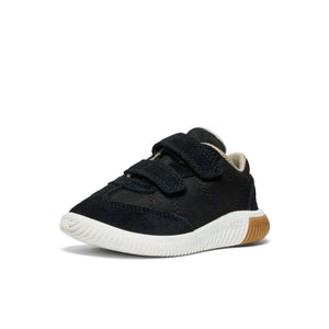 Keen KNX T-Toe Sneakers Black/Star White