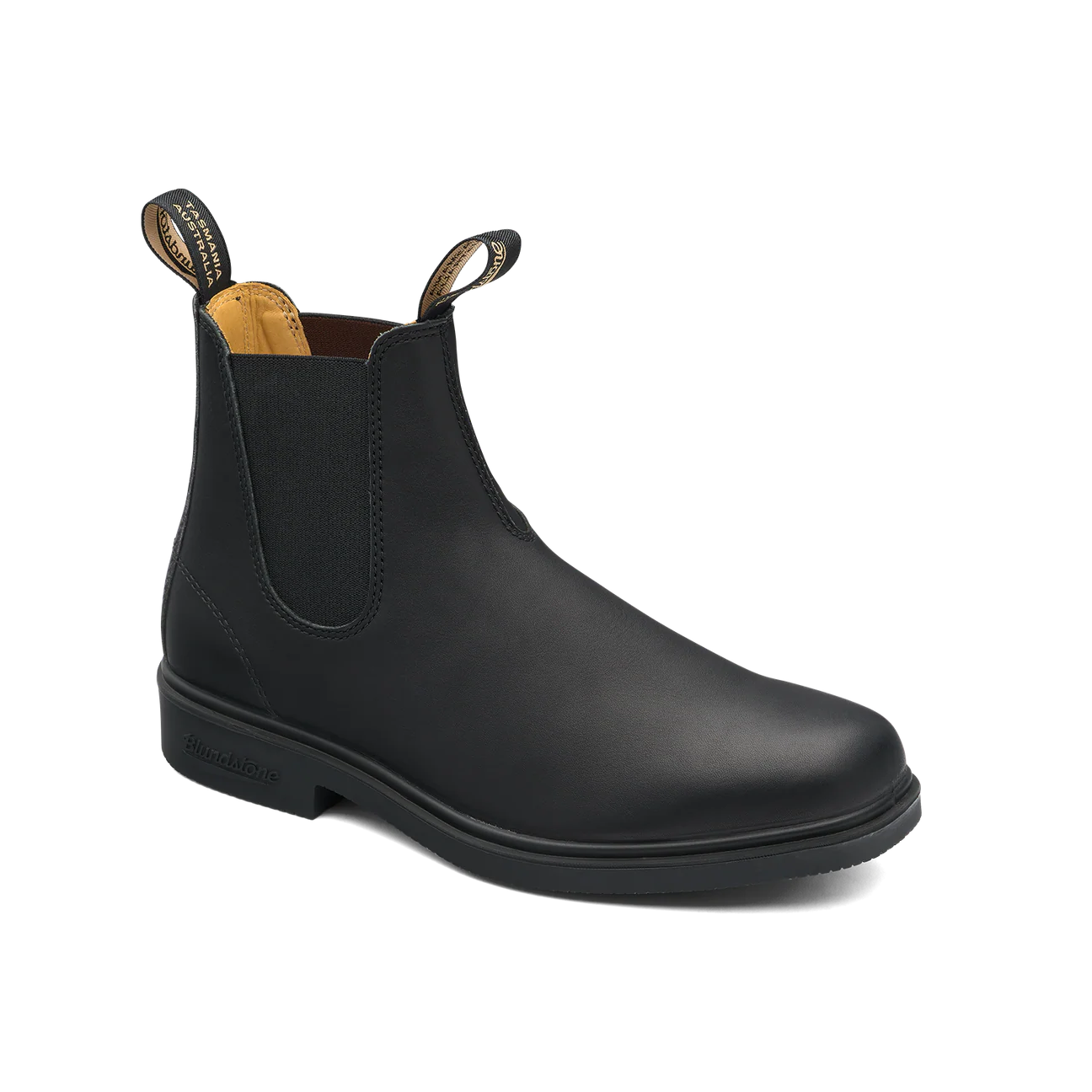 Blundstone Dress Boots 068- Black