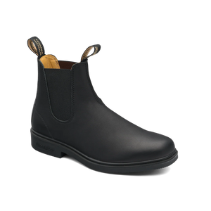 Blundstone Dress Boots 068- Black