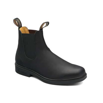 Blundstone Dress Boots 068- Black