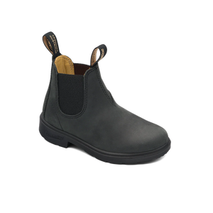 Blundstone Kids 1325 - Rustic Black