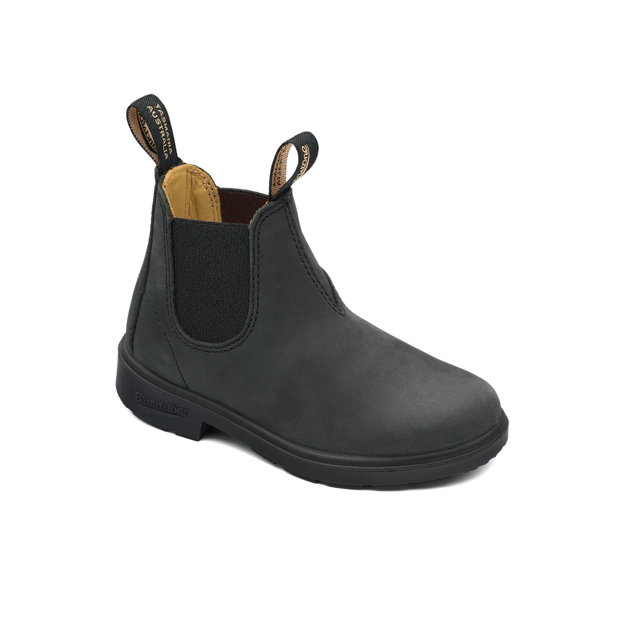 Blundstone Kids 1325 - Rustic Black