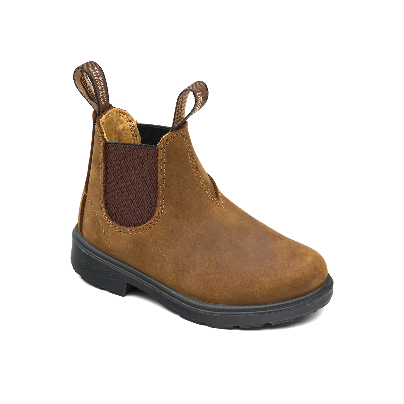 Blundstone Kids 1563 - Saddle Brown