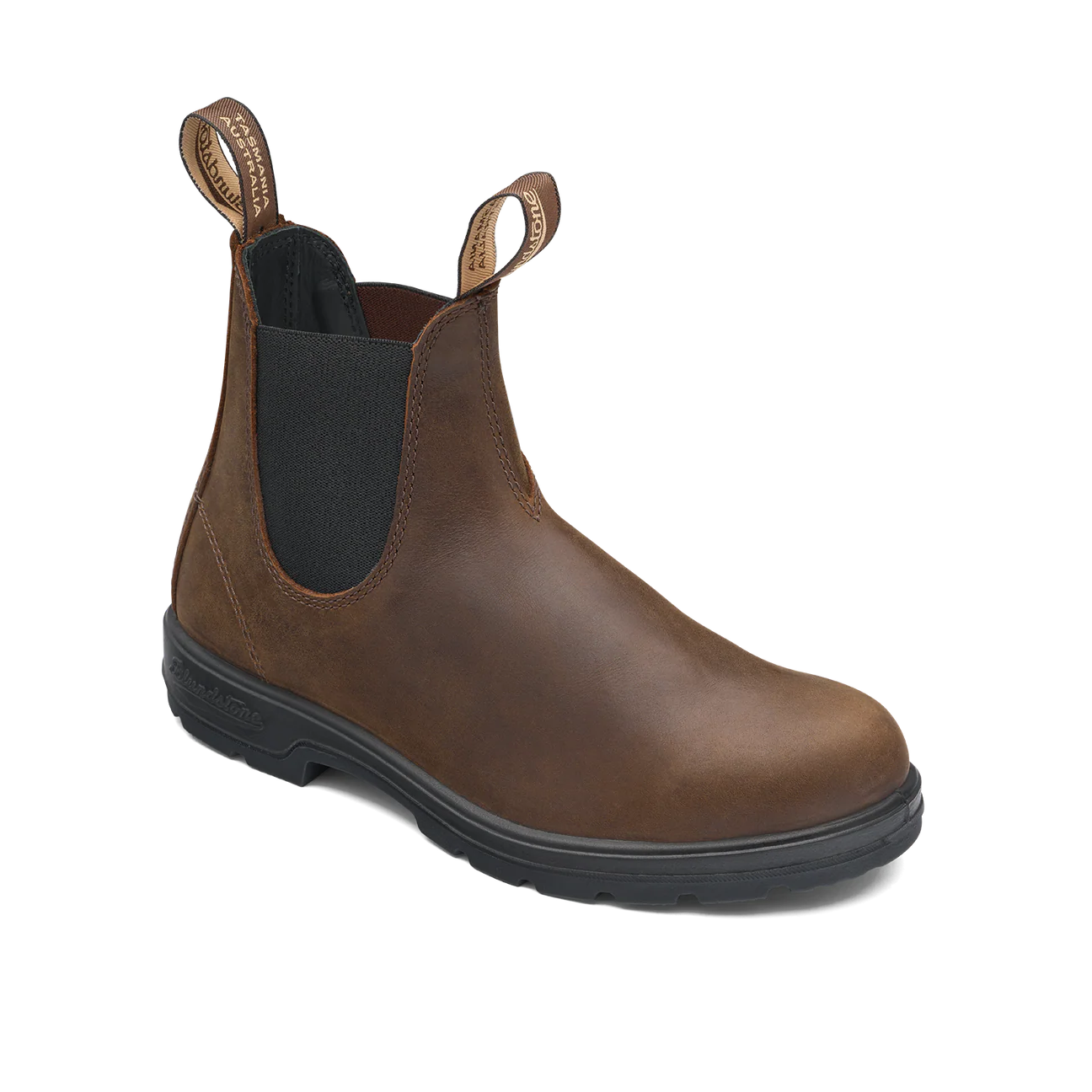 Blundstone Classic Boots 1609 - Antique Brown