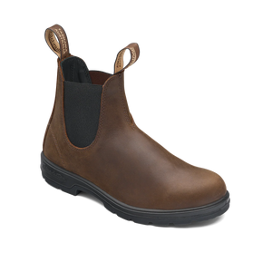 Blundstone Classic Boots 1609 - Antique Brown