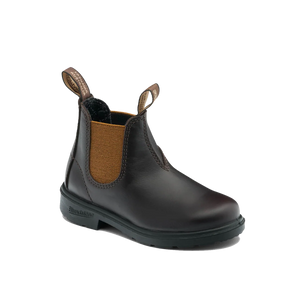 Blundstone Kids 2591 - Brown Toffee Elastic
