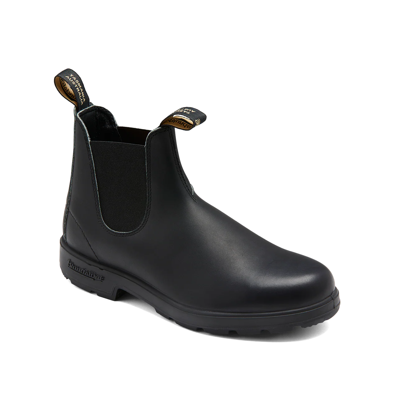 Blundstone Original Boots 510 - Black