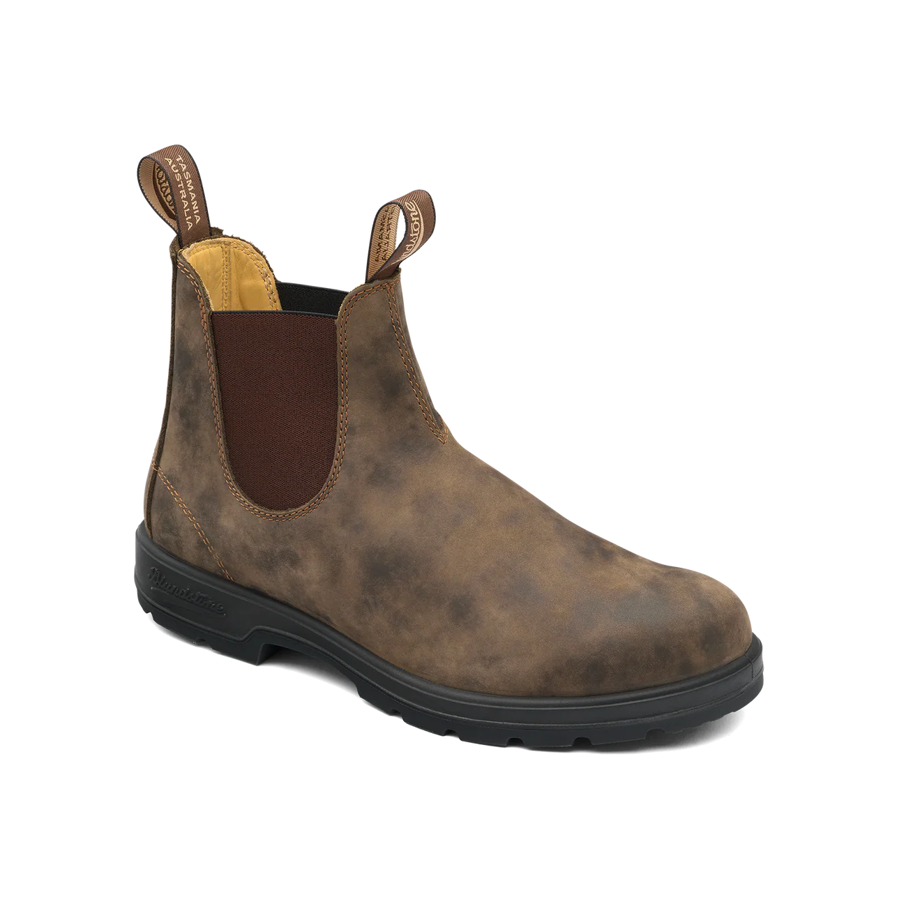 Blundstone Classic Boots 585 - Rustic Brown
