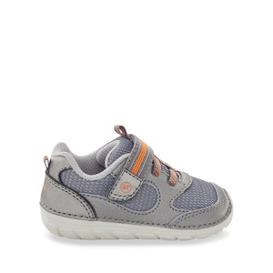 Stride Rite Turbo Grey