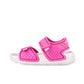 Garvalin Beach Sandals - Rosa