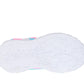 Skechers Unicorn Charmer - Lil Heart Sparkles Silver/Multi