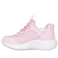 Skechers Slip-ins: Bounder - Simple Cute - Pink