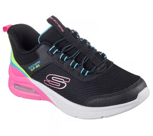 Skechers Slip-ins: Microspec Max - Color Trifecta