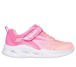 Skechers S - Lights - Sola Glow - Breeze