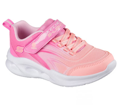 Skechers S - Lights - Sola Glow - Breeze