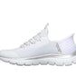 Skechers Slip-ins: Summits - White/Silver