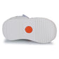 Biomecanics Girls Walking Sandals- Blanco