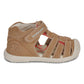 Biomecanics  Walking Sandals- Natural (Nobuck)