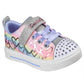 Skechers Twinkle Toes: Twinkle Sparks - Ombre Love