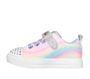 Skechers Twinkle Toes: Twinkle Sparks - Ombre Love
