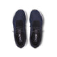 On Cloud Cloud Sky Youth Runners - Midnight/Black
