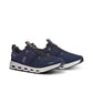 On Cloud Cloud Sky Youth Runners - Midnight/Black