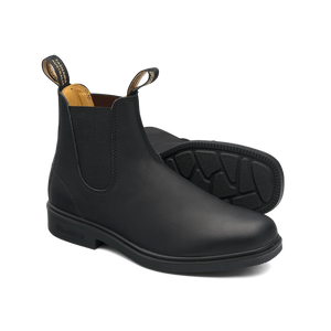 Blundstone Dress Boots 068- Black