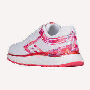 Billy Footwear - Pink Marble BILLY Sport Inclusion Athletic Sneakers