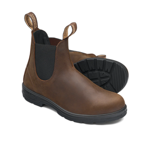 Blundstone Classic Boots 1609 - Antique Brown